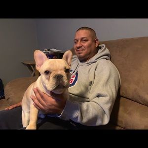 Meet your Posher, Jose